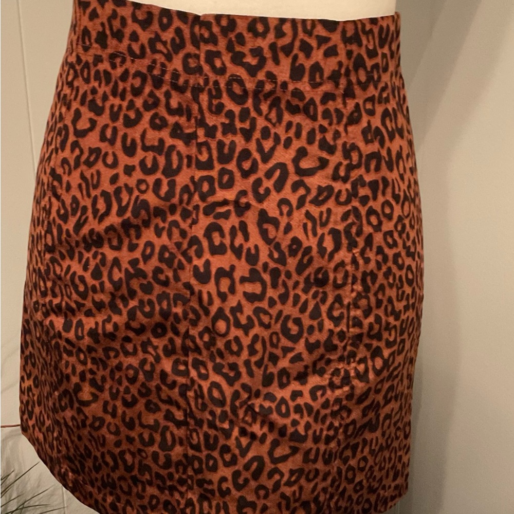 Cotton Candy LA Skirt
